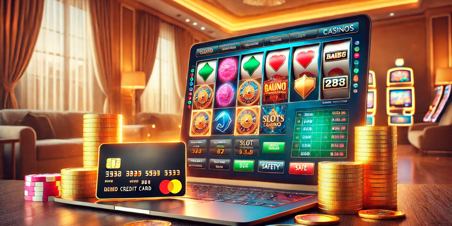 Casino online no AAMS