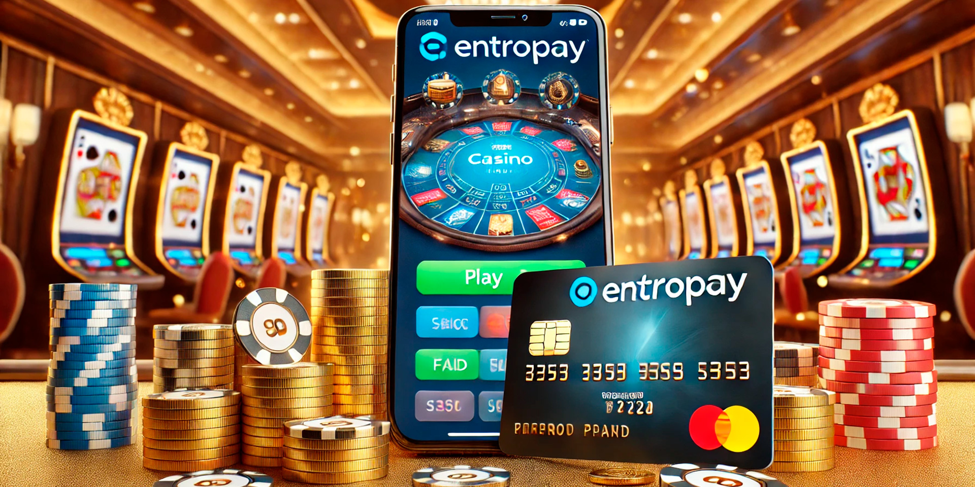 Entropay